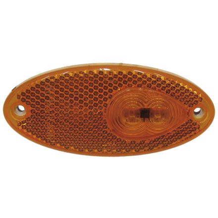 Hella Lampa sygnalizacyjna boczna